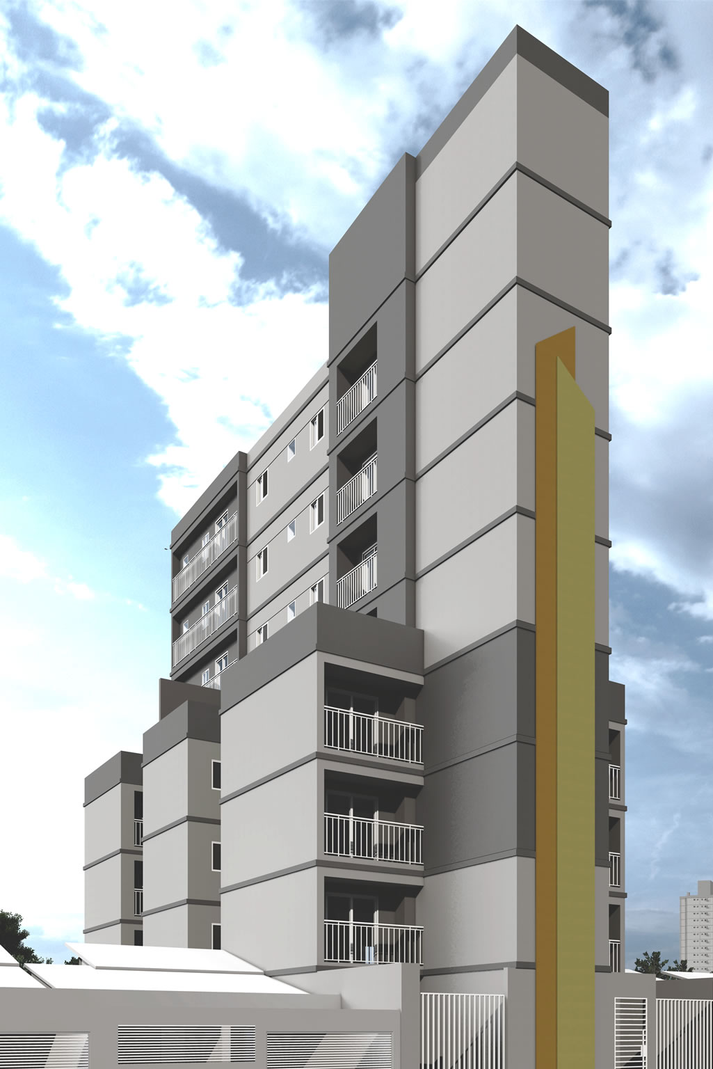 EvoLife Ponte Rasa em Vila Ponte Rasa, São Paulo – foto 5