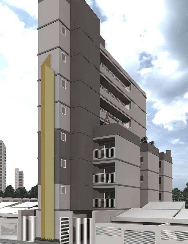 EvoLife Ponte Rasa em Vila Ponte Rasa, São Paulo – foto 16