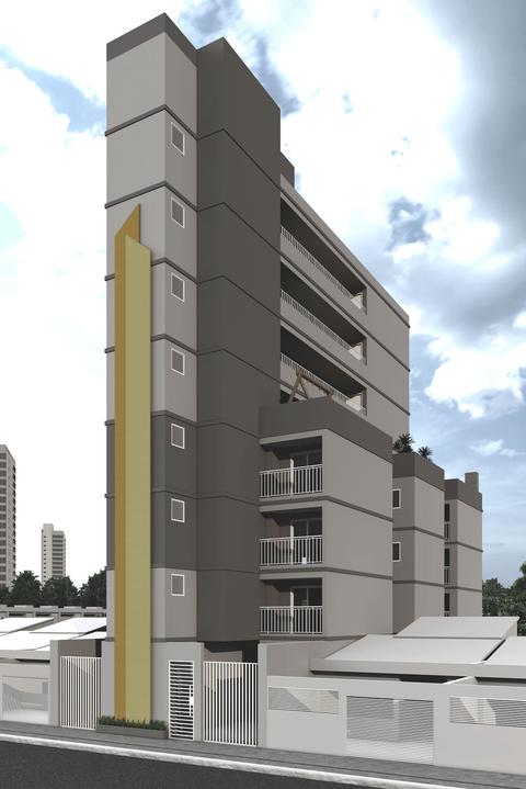 EvoLife Ponte Rasa em Vila Ponte Rasa, São Paulo - foto 1