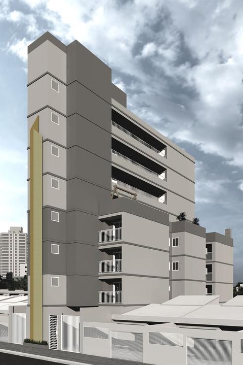 EvoLife Ponte Rasa em Vila Ponte Rasa, São Paulo - foto 2