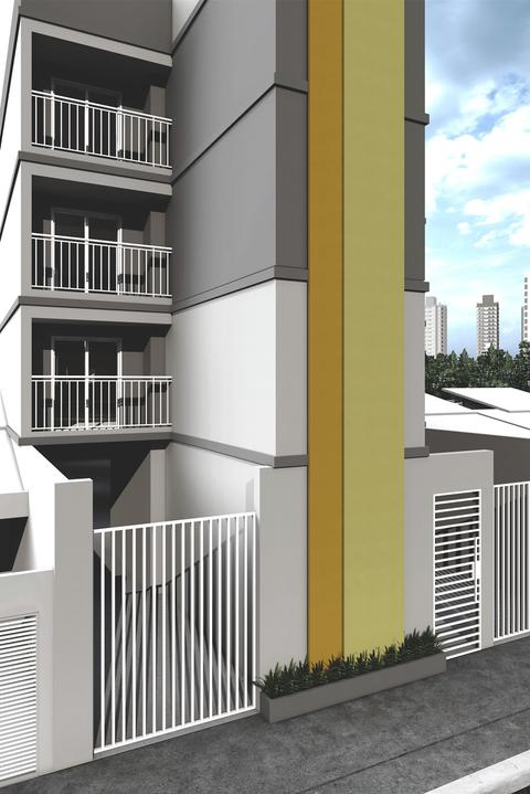 EvoLife Ponte Rasa em Vila Ponte Rasa, São Paulo - foto 3