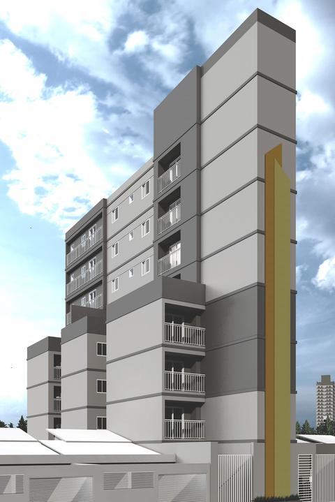 EvoLife Ponte Rasa em Vila Ponte Rasa, São Paulo - foto 4