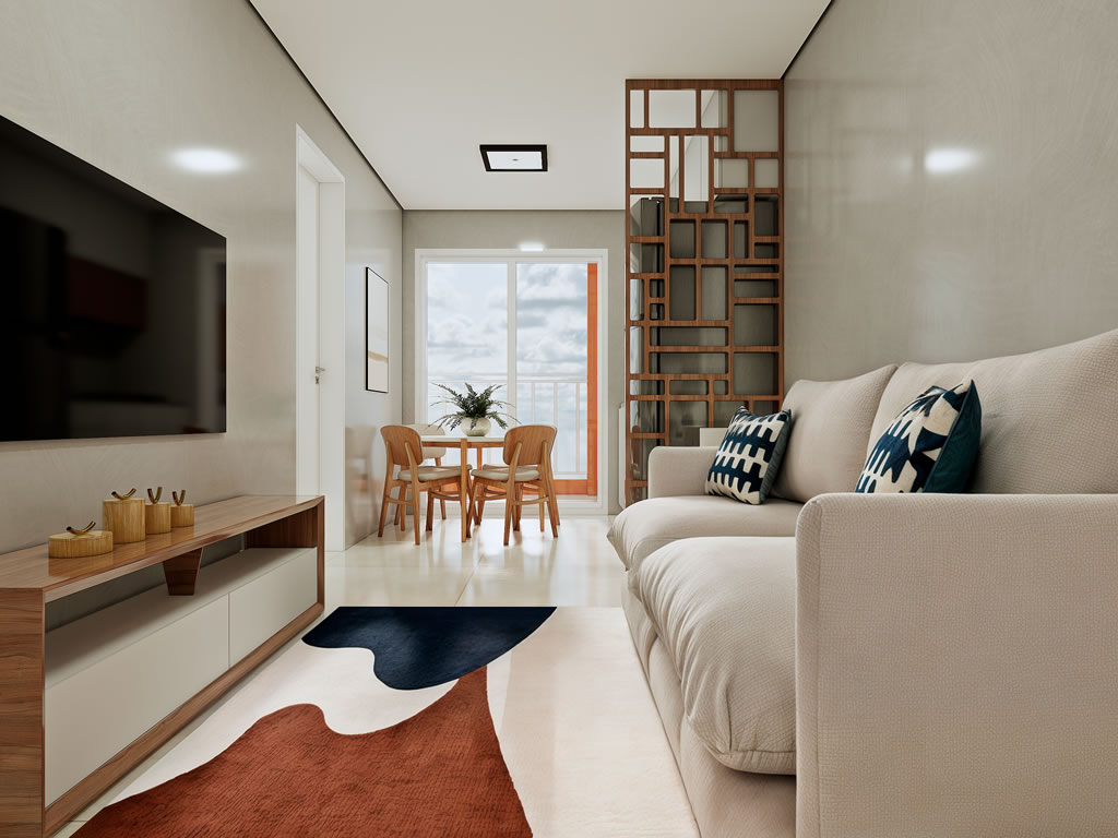 EvoLife Vila Carrão em Vila Carrão, São Paulo – foto 15