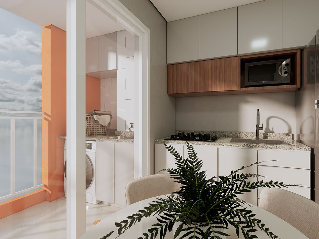 EvoLife Vila Carrão em Vila Carrão, São Paulo – foto 16