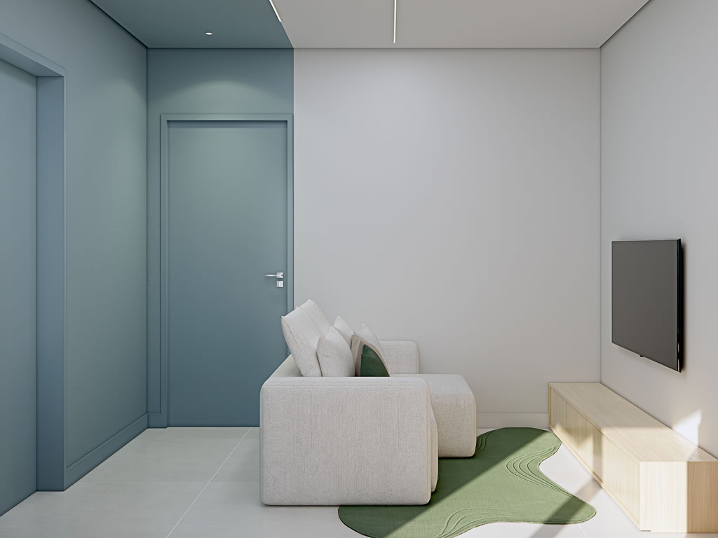 EvoLife Vila Carrão em Vila Carrão, São Paulo – foto 21