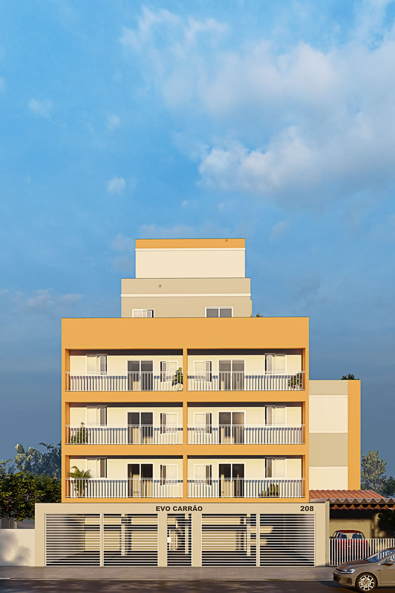 EvoLife Vila Carrão em Vila Carrão, São Paulo
