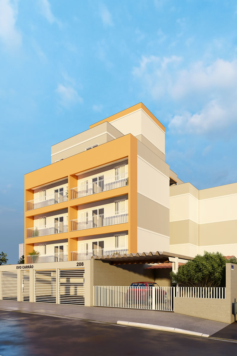 EvoLife Vila Carrão em Vila Carrão, São Paulo – foto 3
