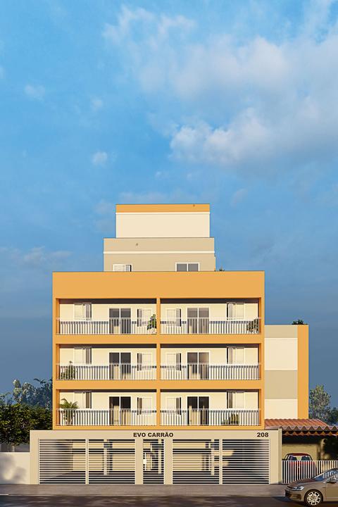 EvoLife Vila Carrão em Vila Carrão, São Paulo - foto 1