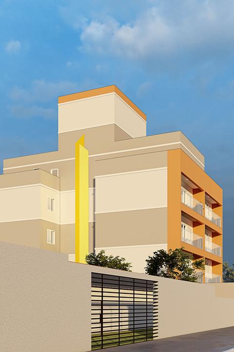 EvoLife Vila Carrão em Vila Carrão, São Paulo - foto 2