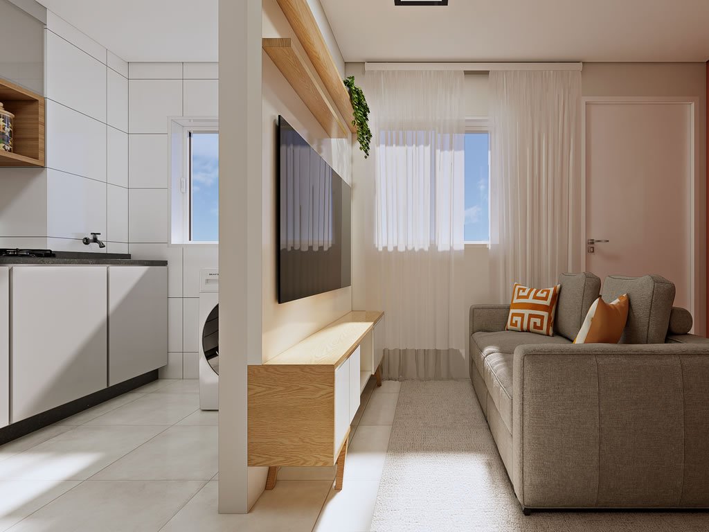 EvoLife Vila Ema em Vila Ema, São Paulo – foto 20