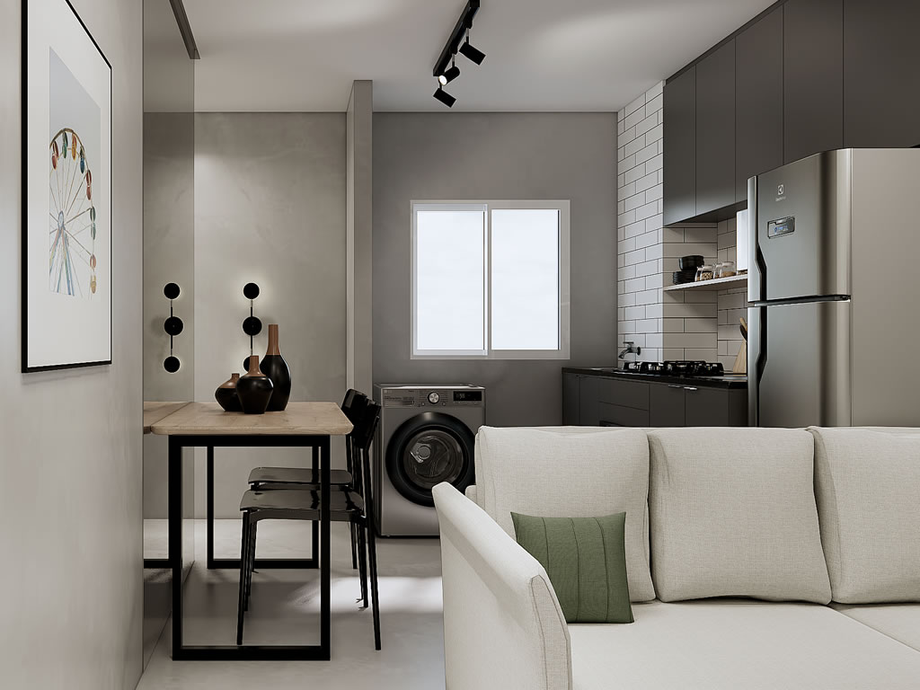 EvoLife Vila Ema em Vila Ema, São Paulo – foto 26