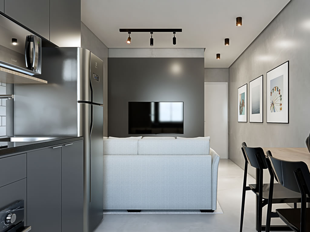 EvoLife Vila Ema em Vila Ema, São Paulo – foto 27