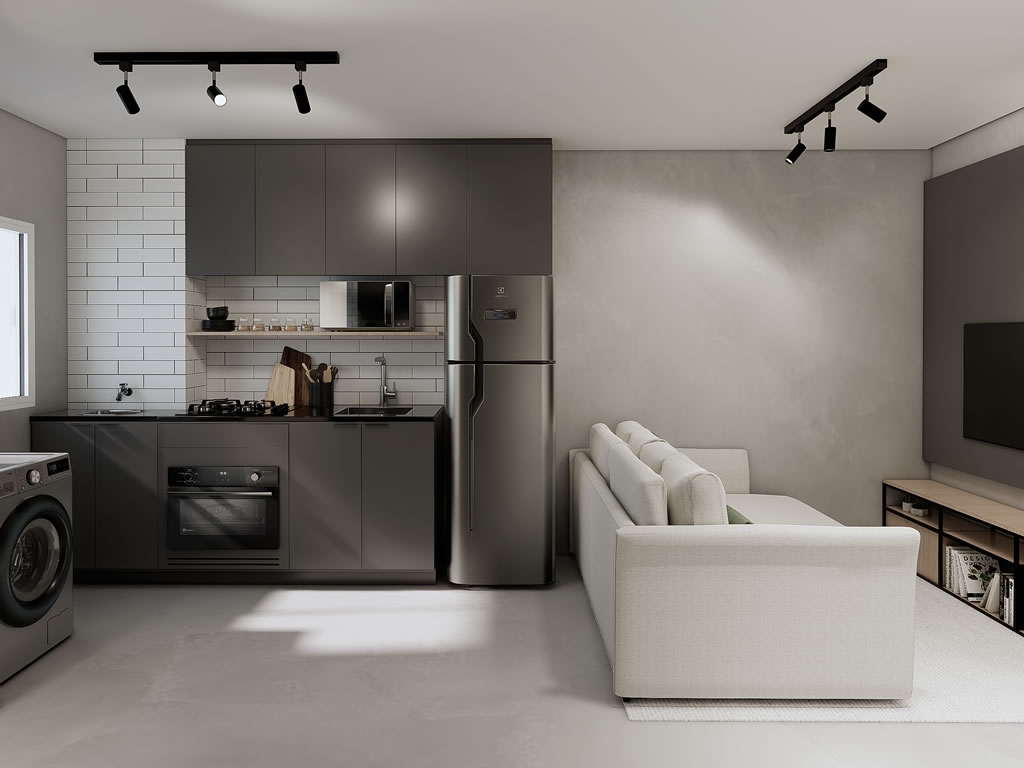 EvoLife Vila Ema em Vila Ema, São Paulo – foto 30
