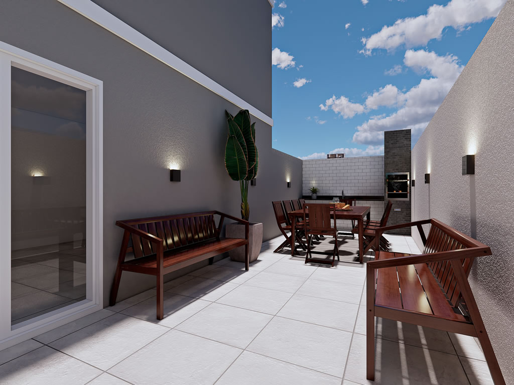 EvoLife Vila Ema em Vila Ema, São Paulo – foto 5