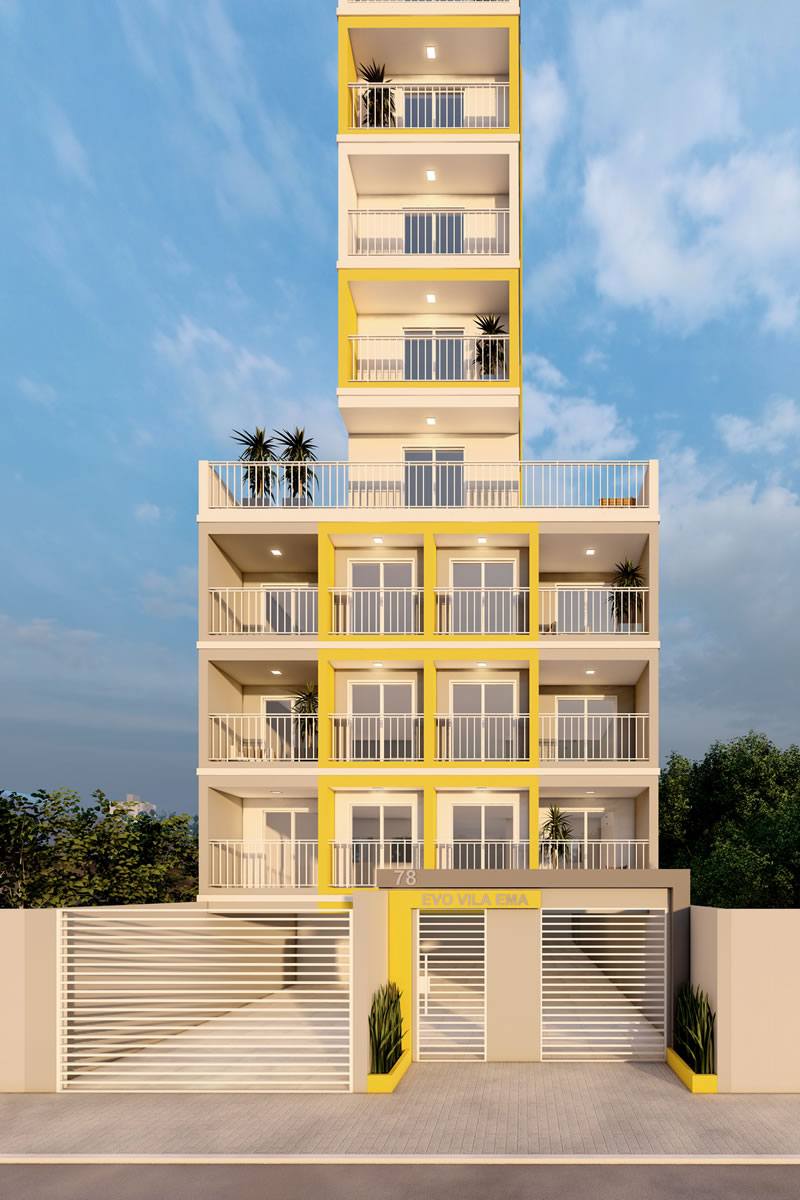 EvoLife Vila Ema em Vila Ema, São Paulo – foto 1