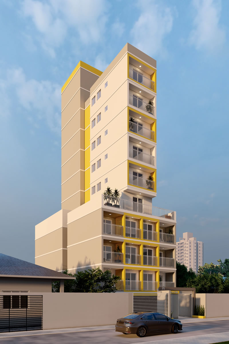 EvoLife Vila Ema em Vila Ema, São Paulo – foto 43