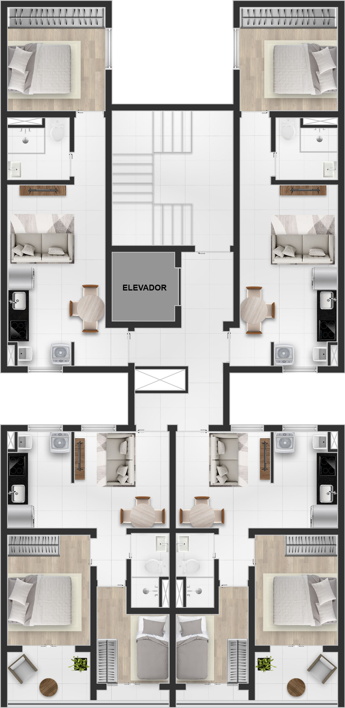 EvoLife Vila Ema em Vila Ema, São Paulo – foto 16
