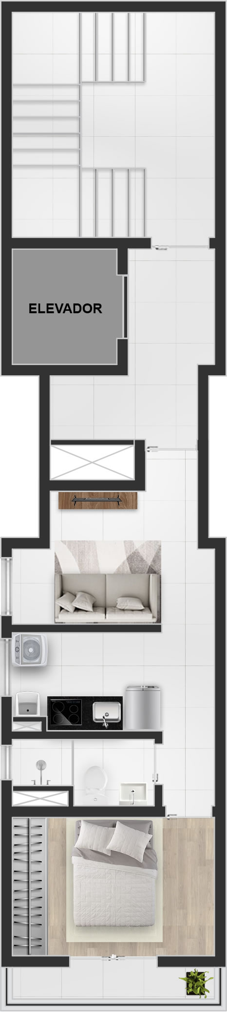 EvoLife Vila Ema em Vila Ema, São Paulo – foto 18
