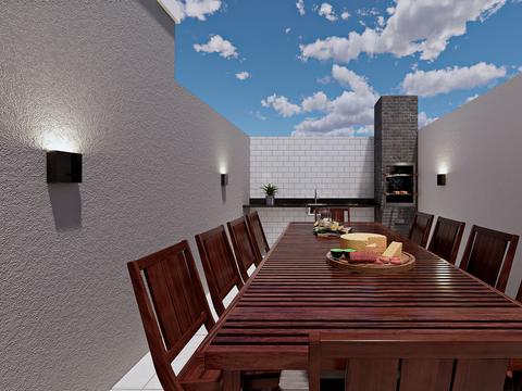 EvoLife Vila Ema em Vila Ema, São Paulo - foto 4
