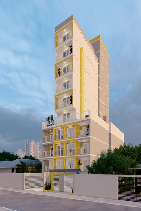 EvoLife Vila Ema em Vila Ema, São Paulo - foto 2