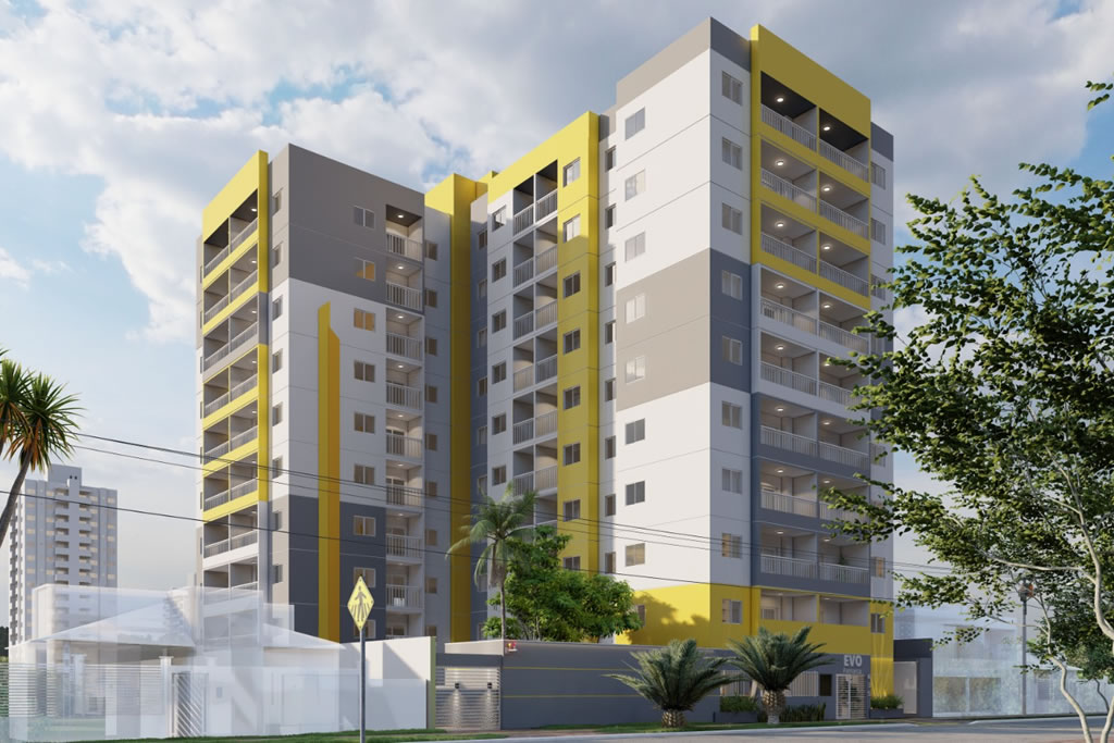 EvoLife Patriarca em Patriarca, São Paulo – foto 7