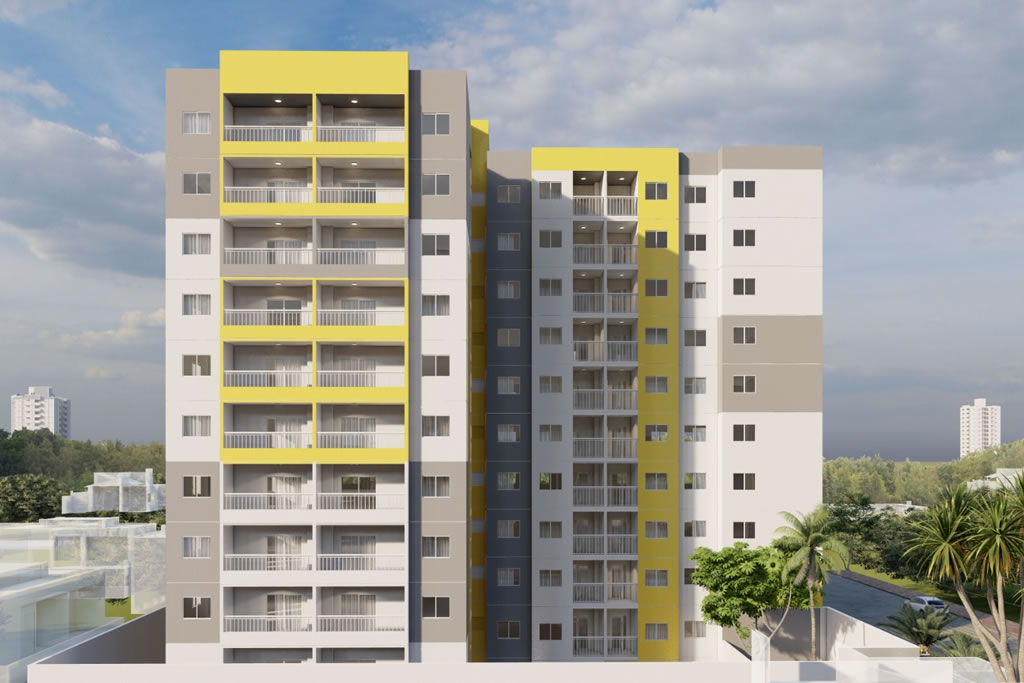 EvoLife Patriarca em Patriarca, São Paulo – foto 8