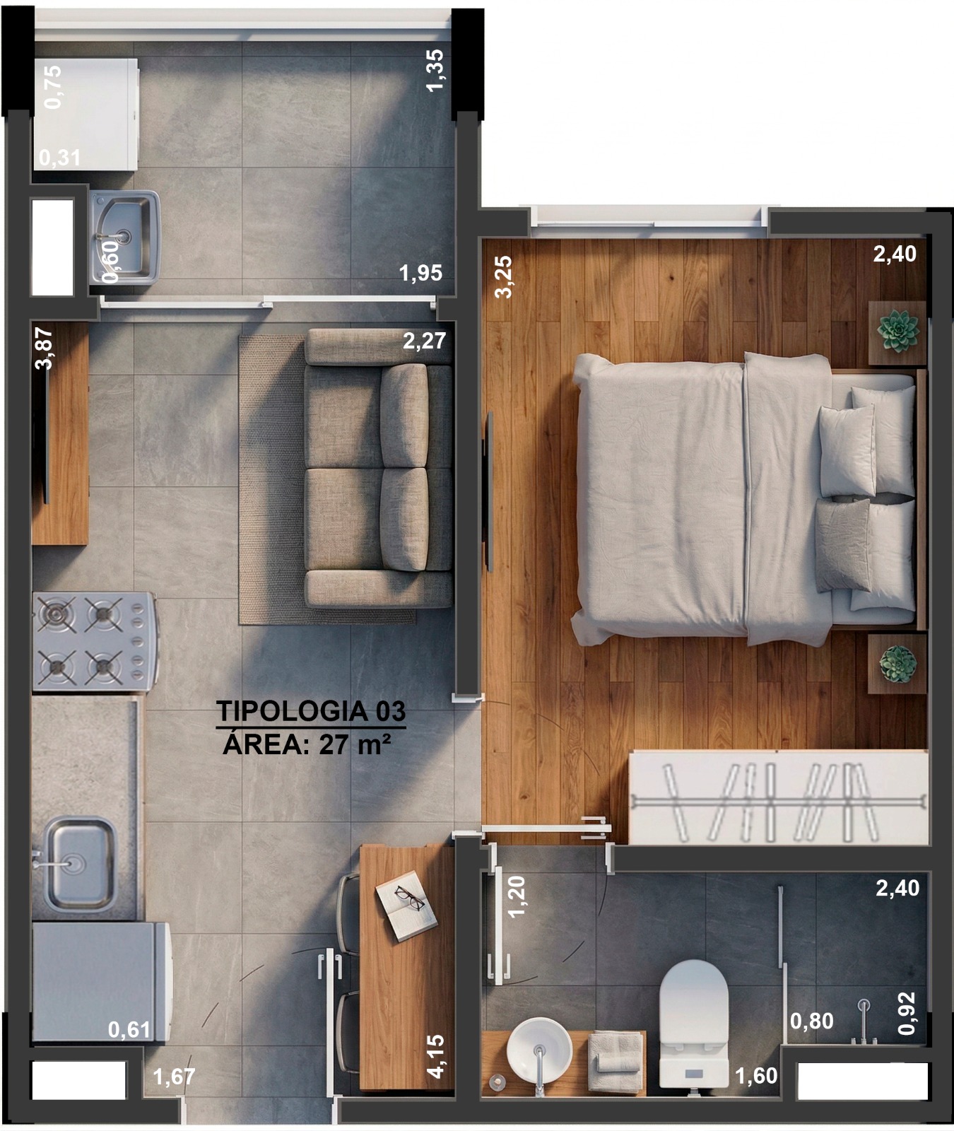 EvoLife Patriarca em Patriarca, São Paulo – foto 12