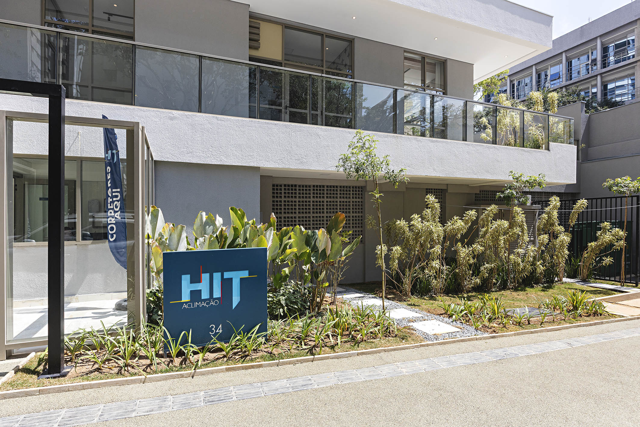 HIT Aclimação em Aclimação, São Paulo – foto 19
