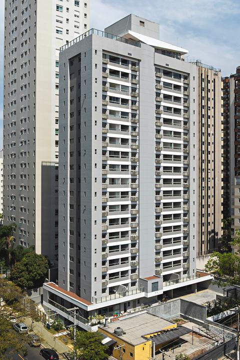 HIT Aclimação em Aclimação, São Paulo - foto 1