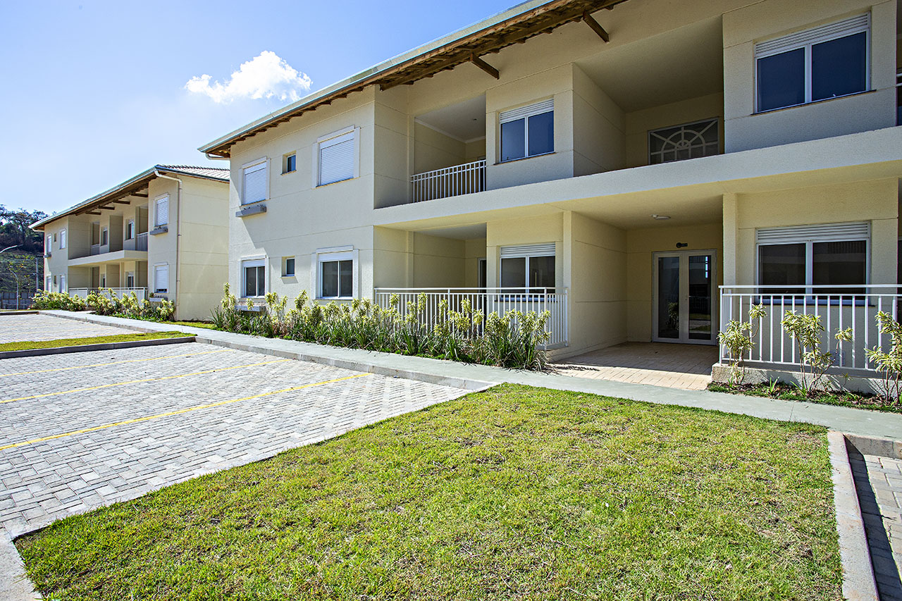 Vila Flor em Chácara Recreio Santa Camila, Jundiaí – foto 2