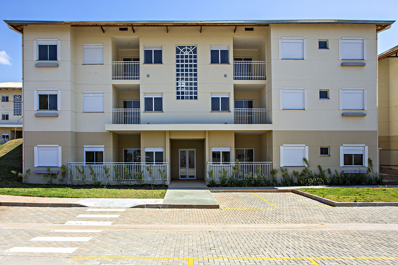 Vila Flor em Chácara Recreio Santa Camila, Jundiaí – foto 1