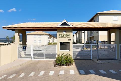 Vila Flor em Chácara Recreio Santa Camila, Jundiaí - foto 3