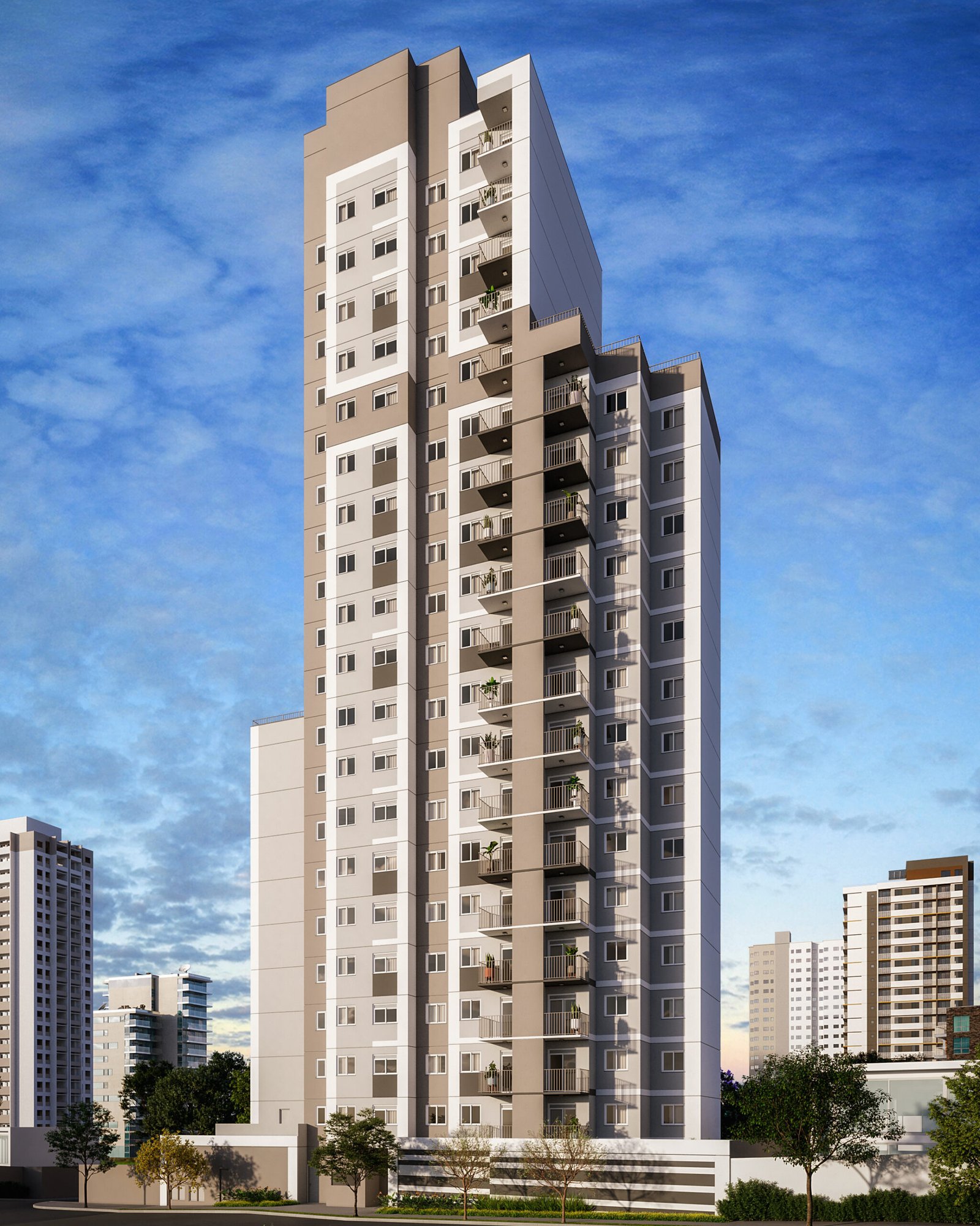 brio São Judas em São Judas, São Paulo – foto 1