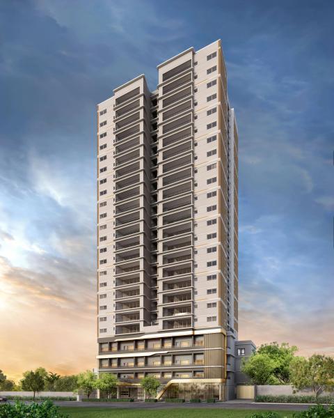 Home Boutique By Living Anália Franco em Jardim Anália Franco, São Paulo - foto 1