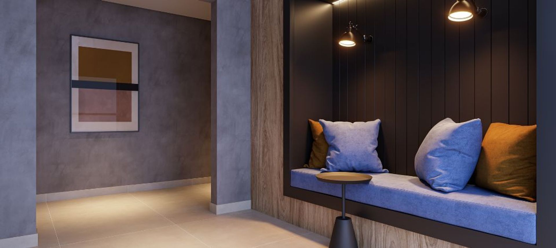 Flamboyant 294 em Vila Monte Alegre, São Paulo – foto 15