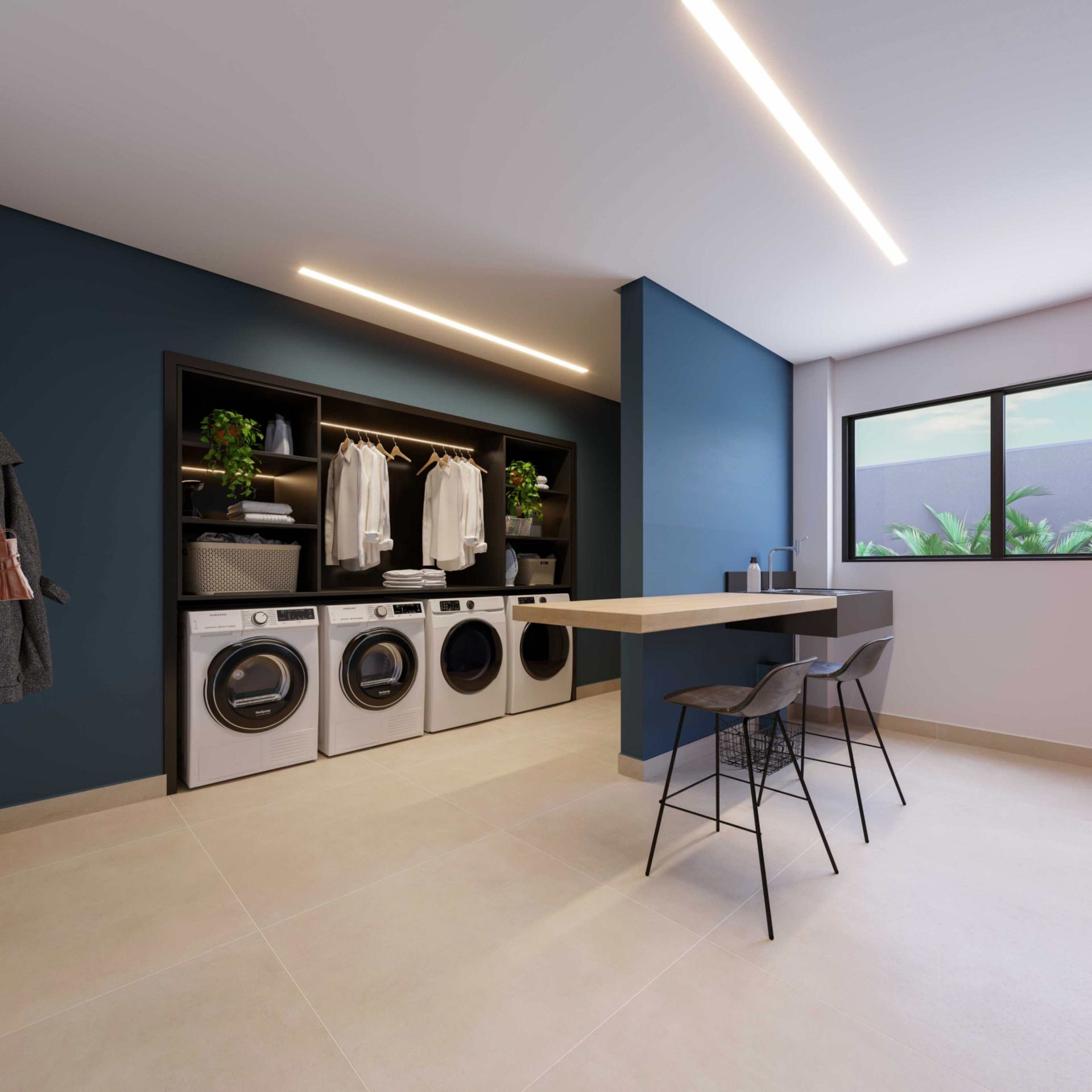 Flamboyant 294 em Vila Monte Alegre, São Paulo – foto 18