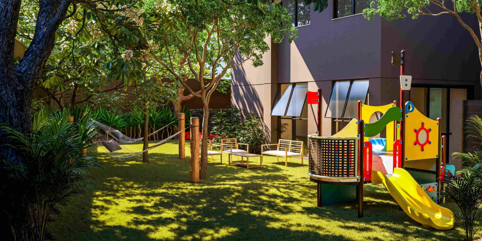 Flamboyant 294 em Vila Monte Alegre, São Paulo – foto 10