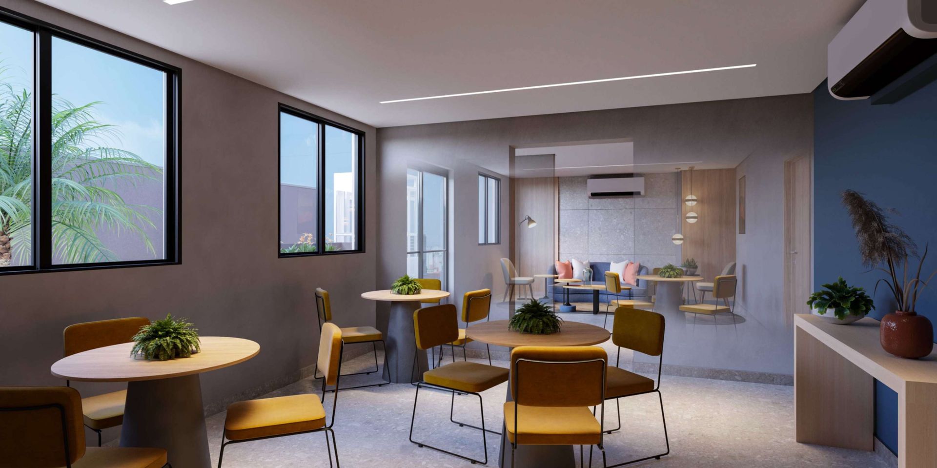 Flamboyant 294 em Vila Monte Alegre, São Paulo – foto 14
