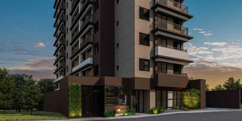 Flamboyant 294 em Vila Monte Alegre, São Paulo - foto 2