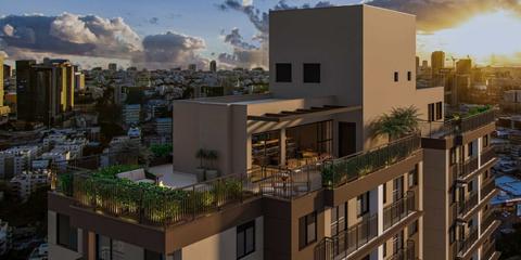 Flamboyant 294 em Vila Monte Alegre, São Paulo - foto 4
