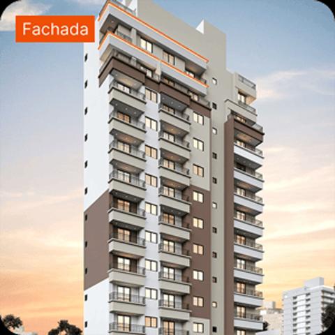 Stay NK em Nova Klabin, São Paulo - foto 1