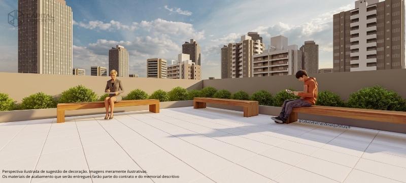 UP Vila Mariana em Vila Mariana, São Paulo – foto 10