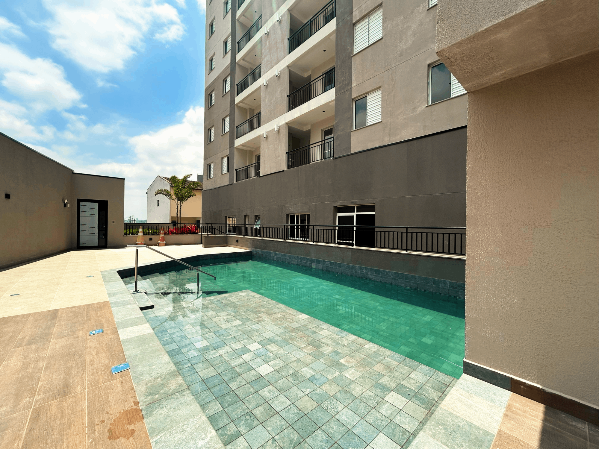 Gran Vittá Residencial em Vila Augusta, Guarulhos