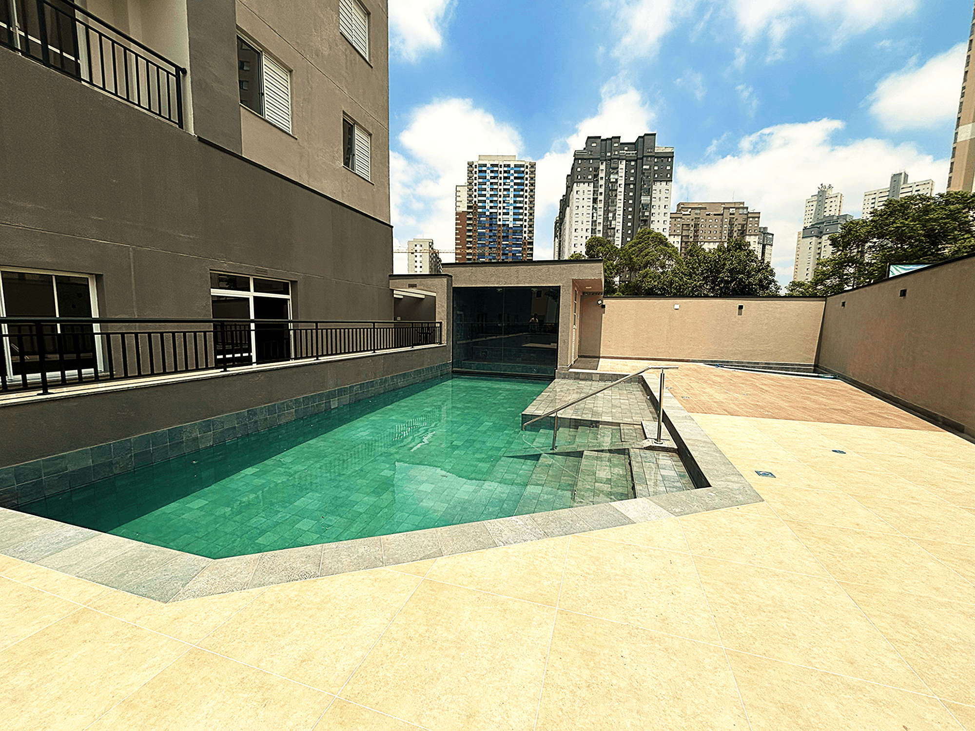 Gran Vittá Residencial em Vila Augusta, Guarulhos – foto 4