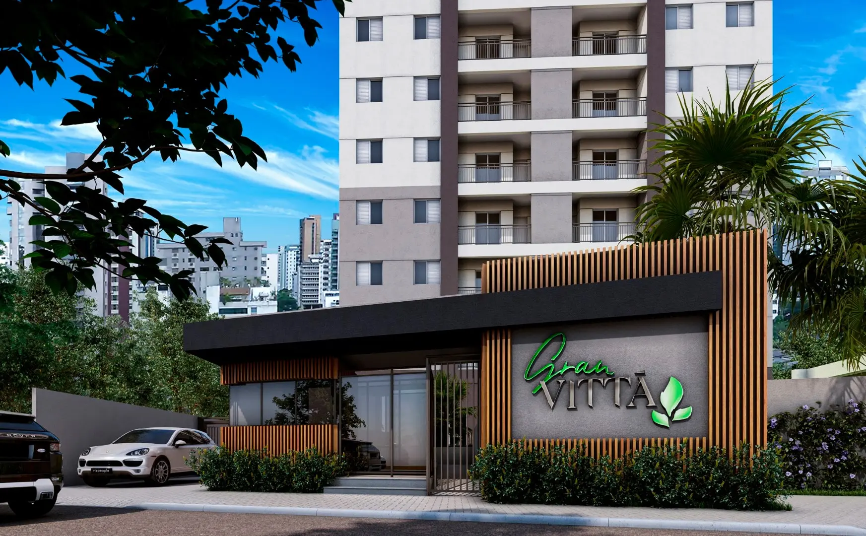 Gran Vittá Residencial em Vila Augusta, Guarulhos – foto 2