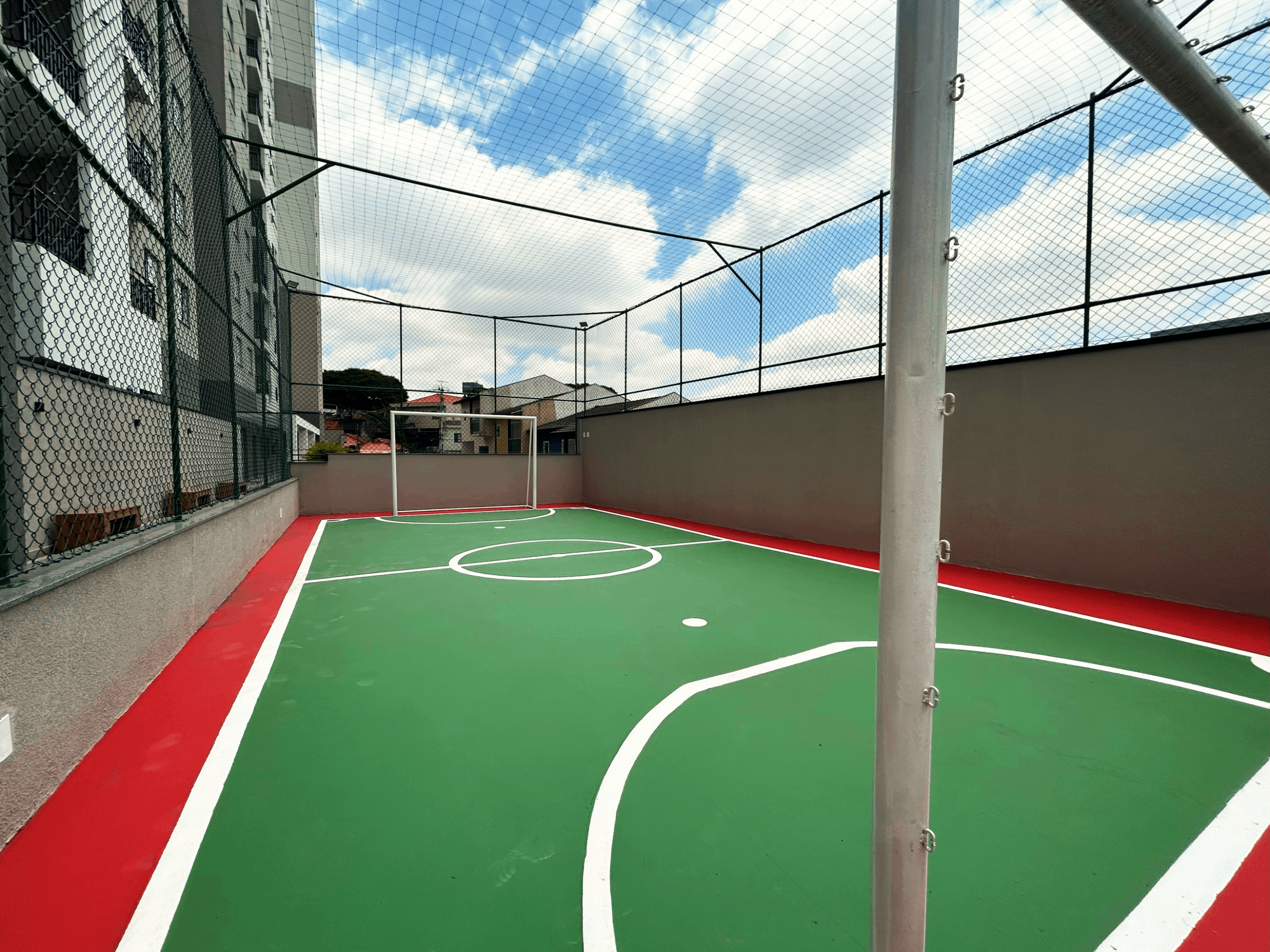 Gran Vittá Residencial em Vila Augusta, Guarulhos – foto 6