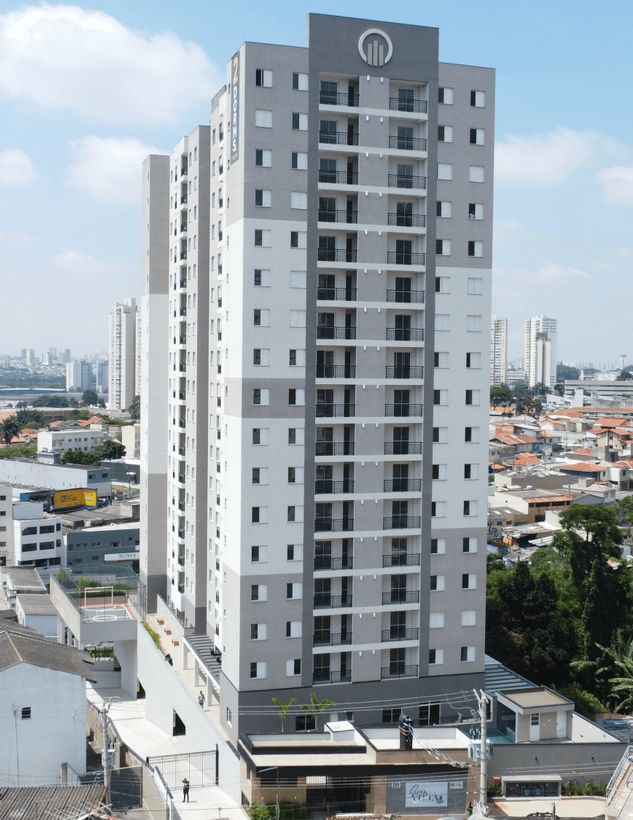 Gran Vittá Residencial em Vila Augusta, Guarulhos – foto 16