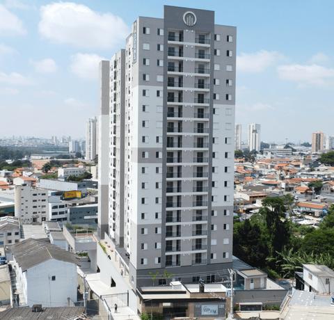 Gran Vittá Residencial em Vila Augusta, Guarulhos - foto 1