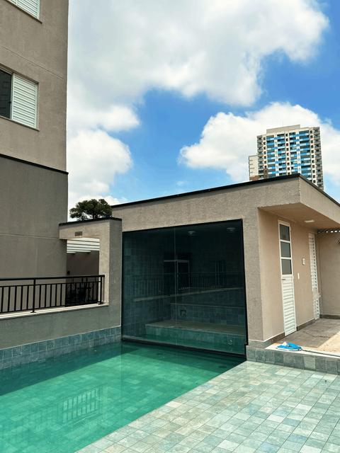 Gran Vittá Residencial em Vila Augusta, Guarulhos - foto 5