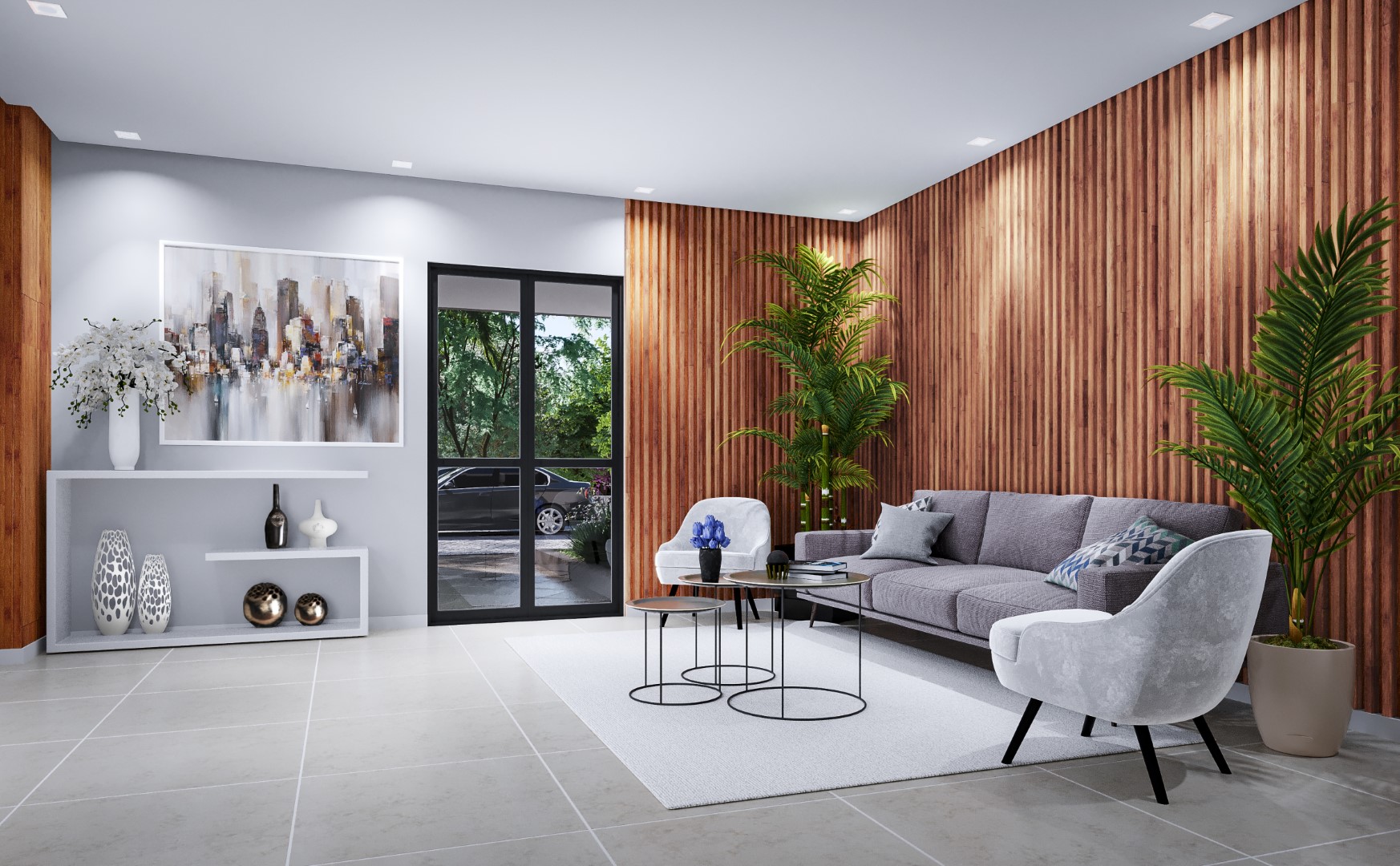 Residencial Olimpo em Vila Flórida, Guarulhos – foto 14